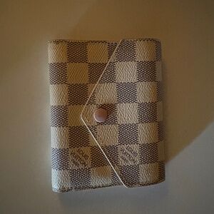 Louis Vuitton wallet